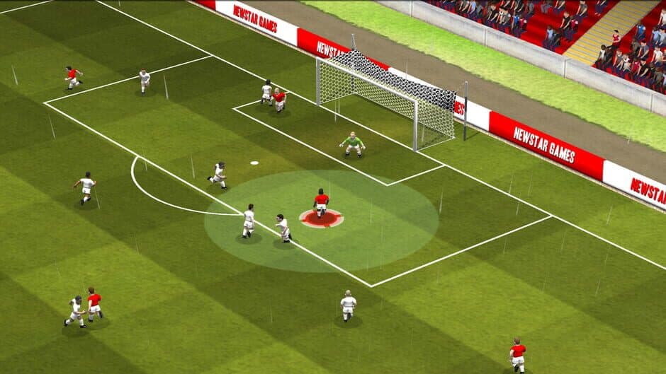 New Star Manager screenshot 7