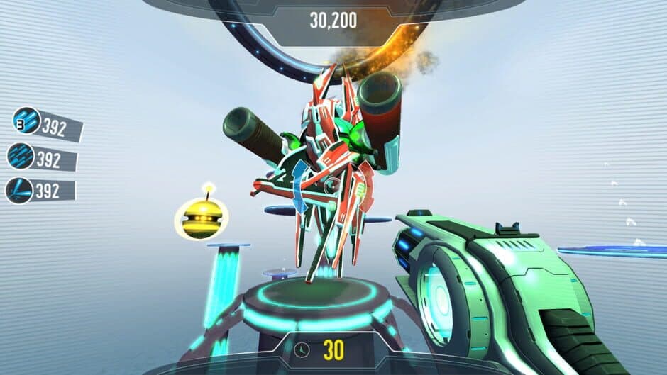 Drunken Robot Pornography screenshot 5