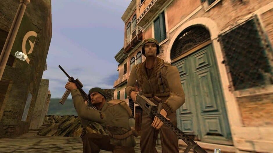Day of Defeat screenshot 2