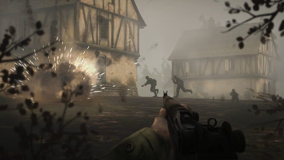 Heroes & Generals screenshot 2