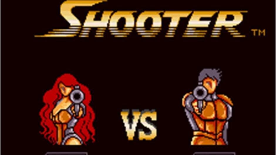 Scooter Shooter screenshot 1