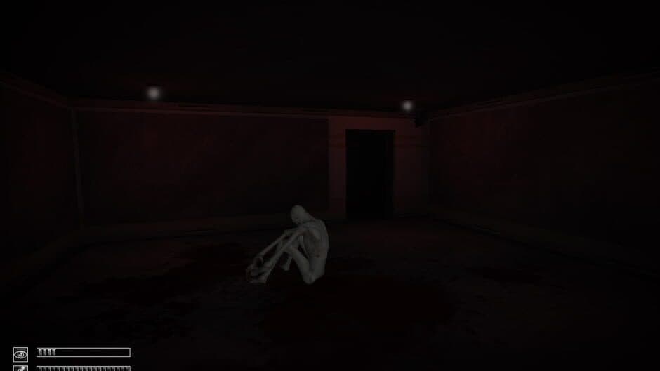 SCP: Containment Breach screenshot 1