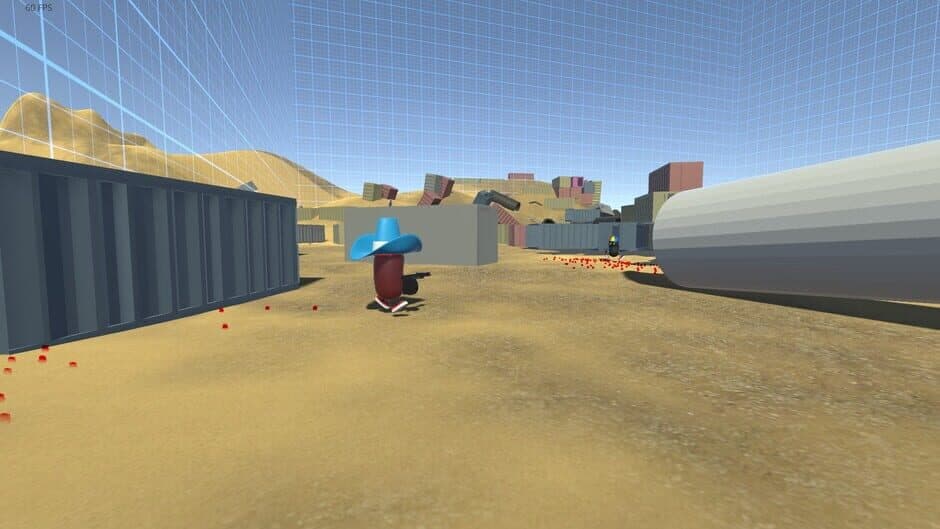 Bean Battles screenshot 5