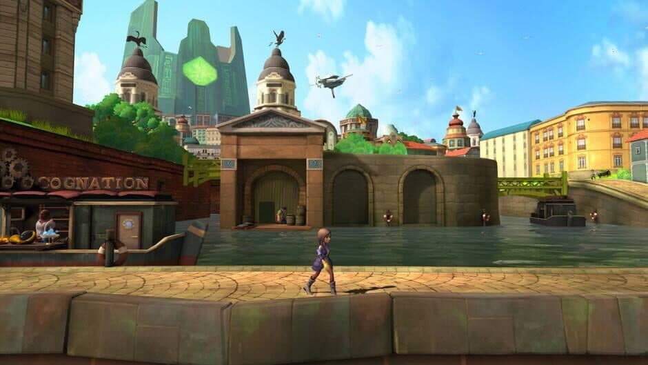 Earthlock: Festival of Magic screenshot 5