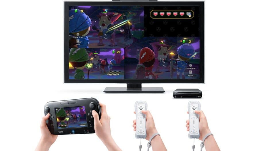 Nintendo Land screenshot 7