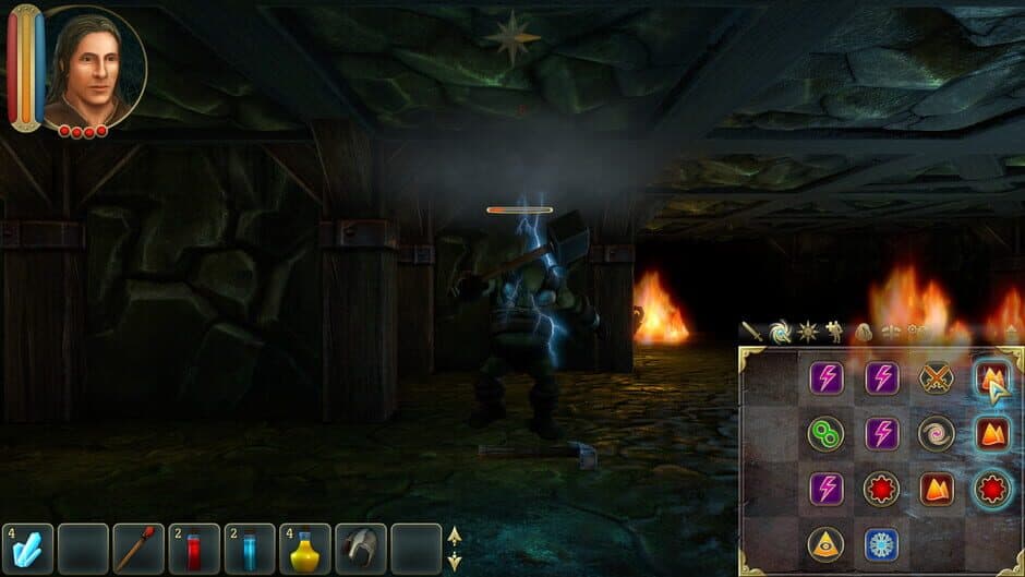 The Keep screenshot 9