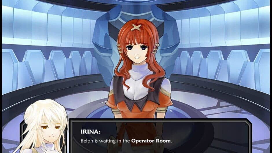 Area-X screenshot 3