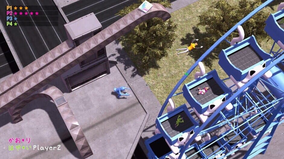 Nippon Marathon screenshot 9