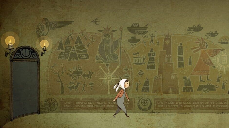 Luna: The Shadow Dust screenshot 5