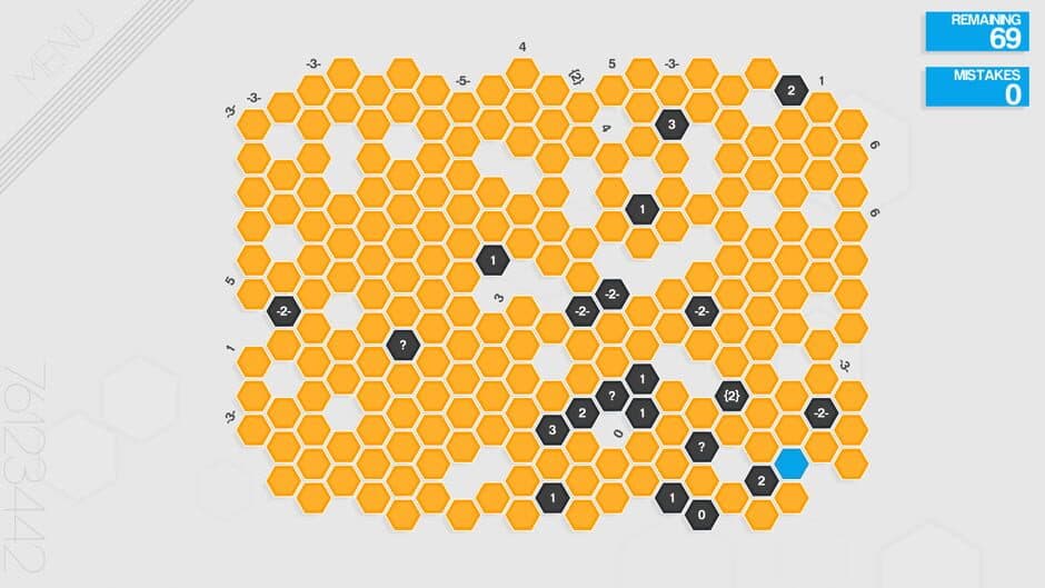 Hexcells Infinite screenshot 4