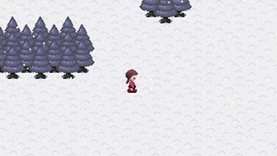 Yume Nikki screenshot 1