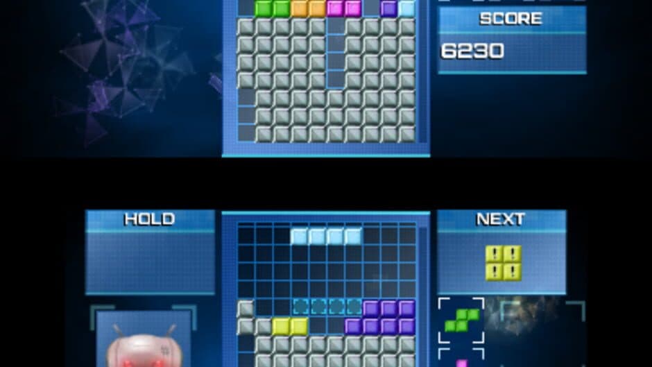 Tetris Ultimate screenshot 6