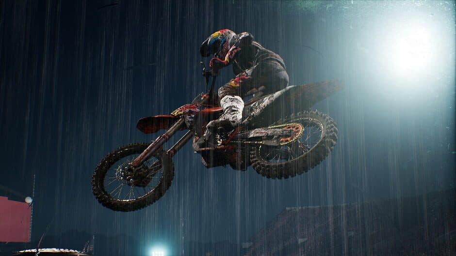 Monster Energy Supercross: The Official Videogame screenshot 9