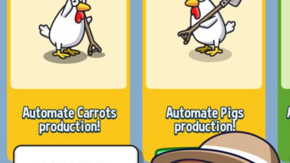 Idle Farming Empire screenshot 3