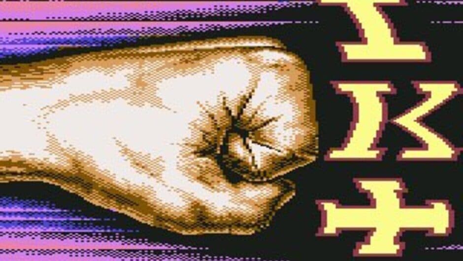 International Karate + screenshot 4