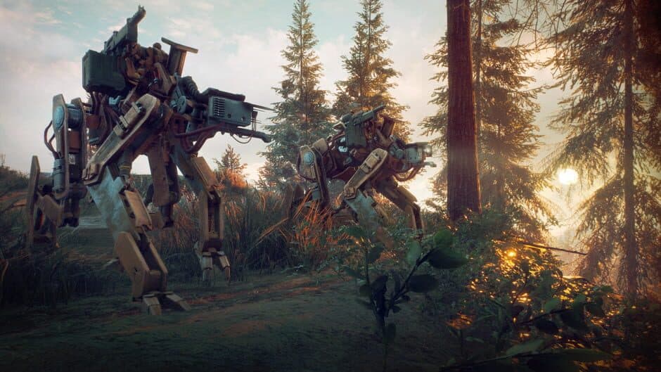 Generation Zero screenshot 8