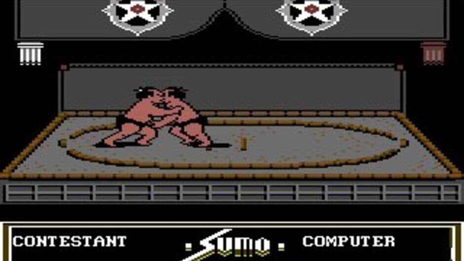 World Games screenshot 7