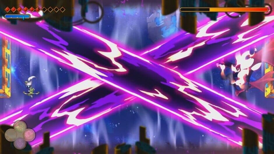 Pankapu screenshot 7