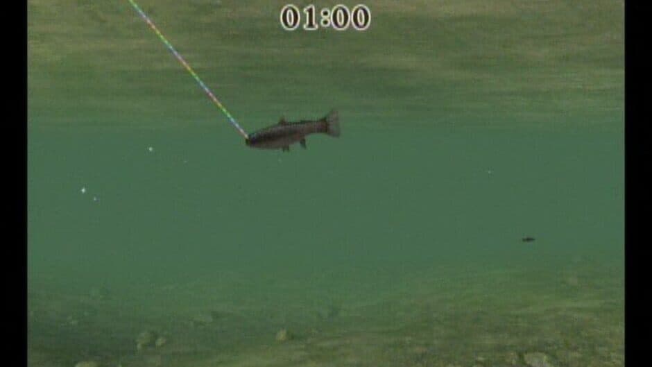 Reel Fishing Challenge screenshot 2