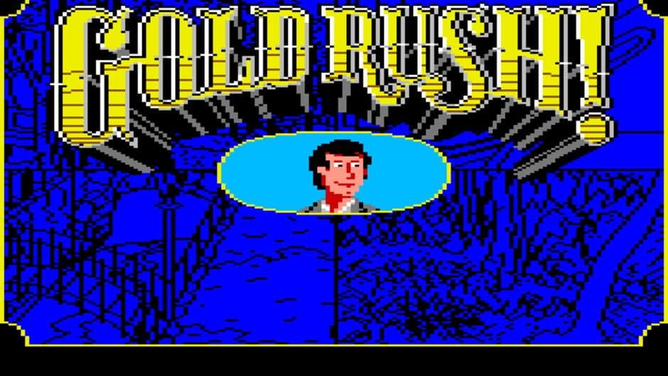 Gold Rush! screenshot 3