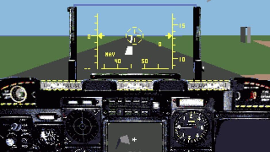 A-10 Tank Killer screenshot 3