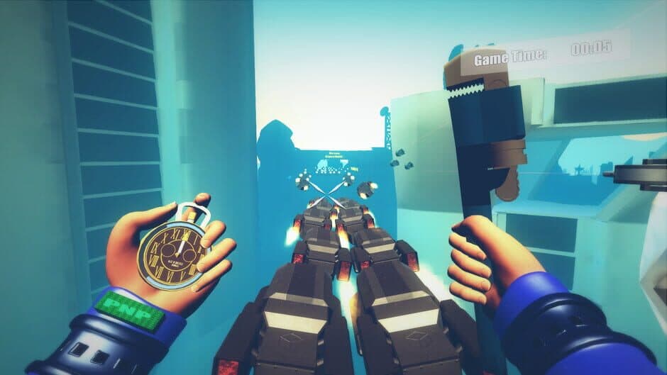 SkyTime screenshot 1
