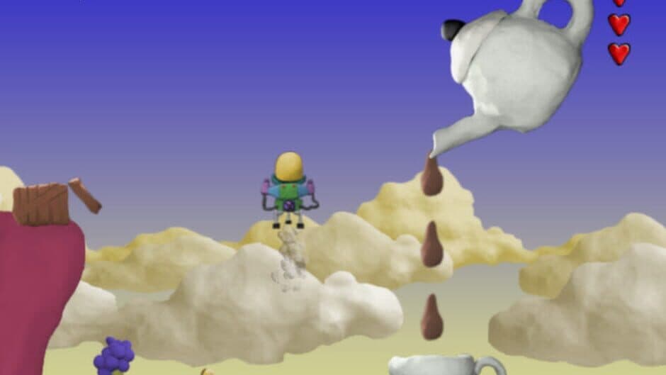 Nux screenshot 4