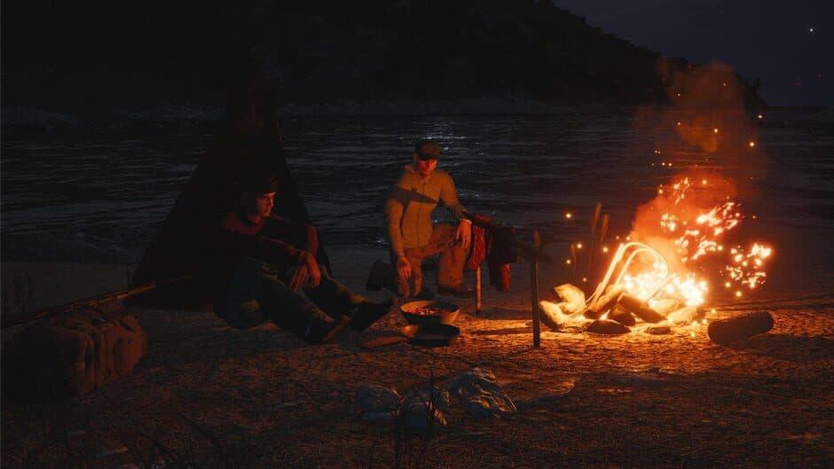 Scum screenshot 6