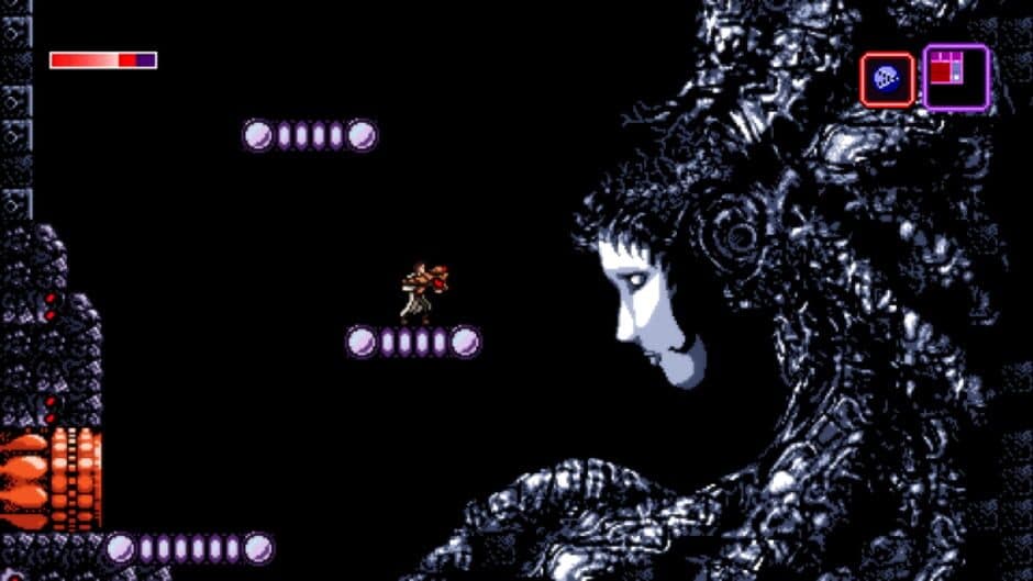 Axiom Verge screenshot 9