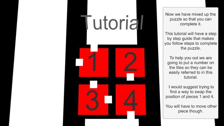 Swapper Tiles screenshot 3