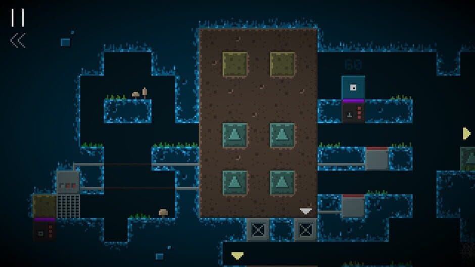 Qbik screenshot 9