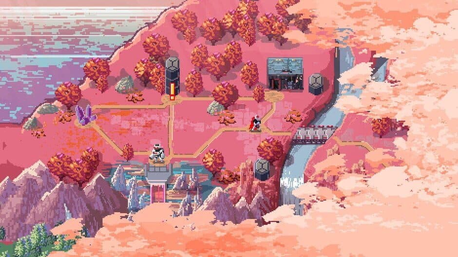 Star Renegades screenshot 5