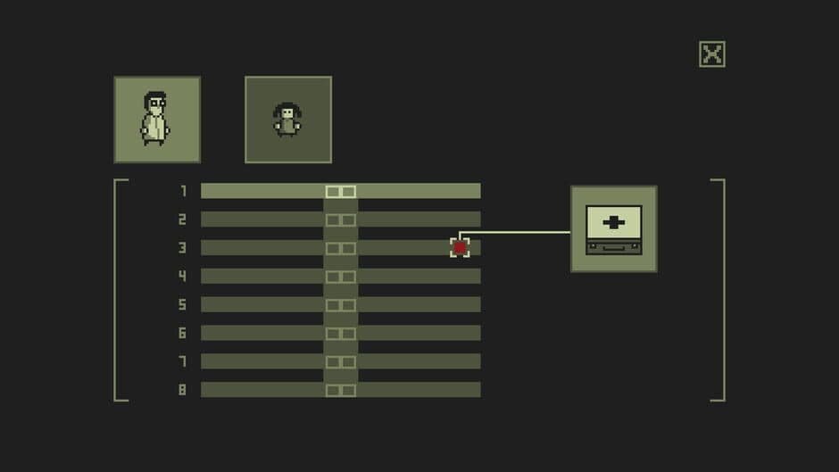 Bloody Walls screenshot 5