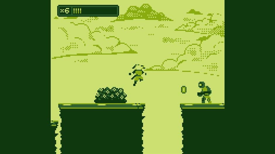 Dogurai screenshot 4