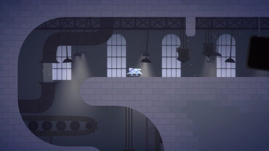 Treadnauts screenshot 4