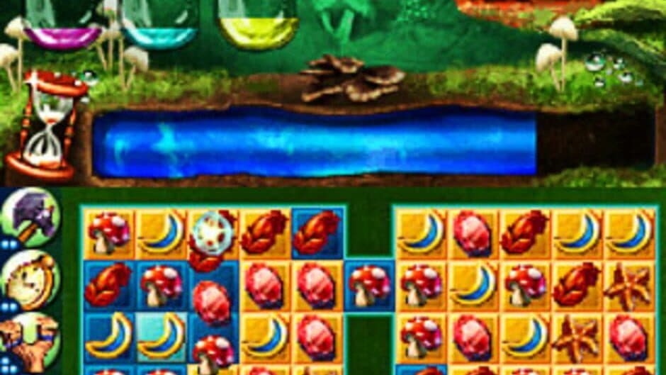Jewel Legends: Tree of Life screenshot 3