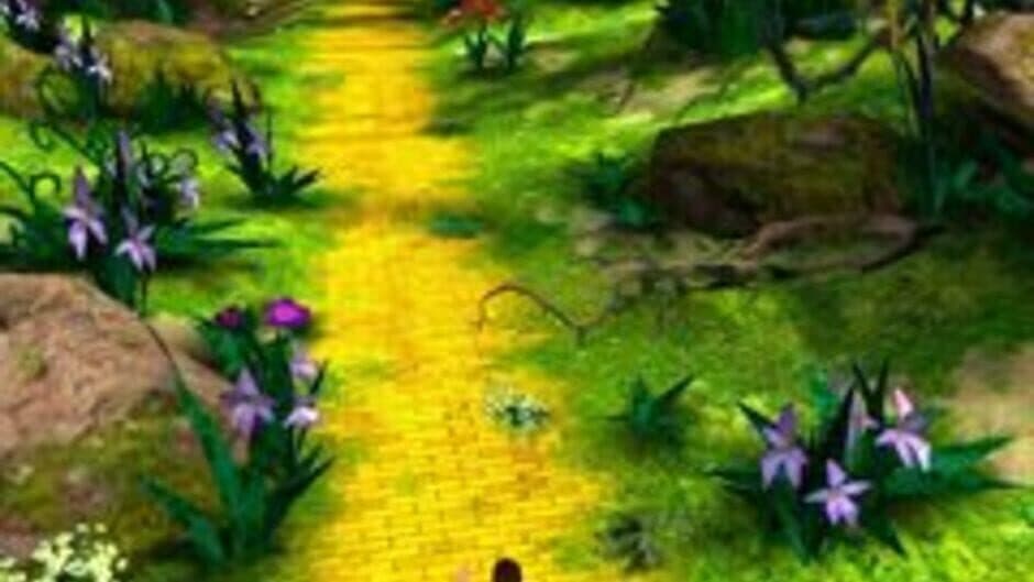 Temple Run: Oz screenshot 2