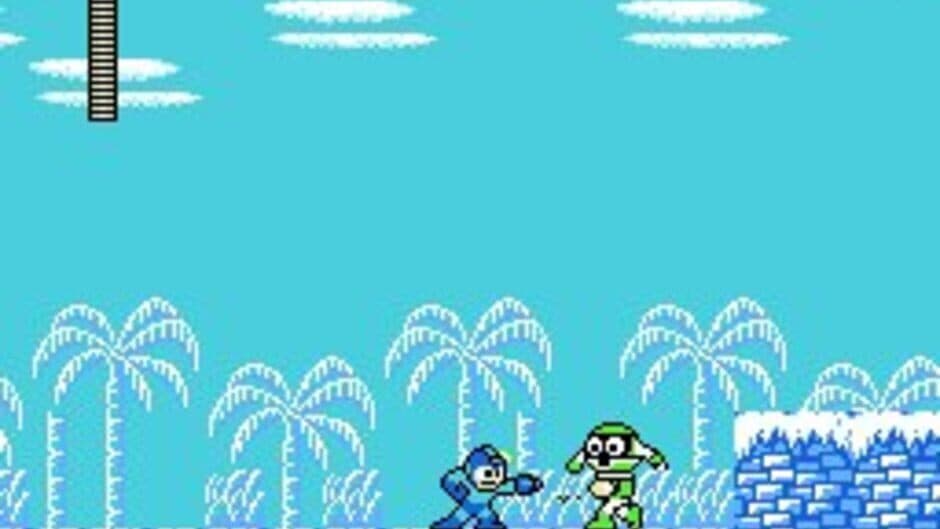 Mega Man screenshot 4
