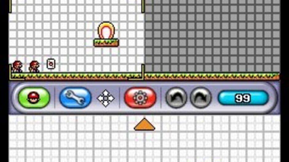 Mario vs. Donkey Kong: Minis March Again! screenshot 2