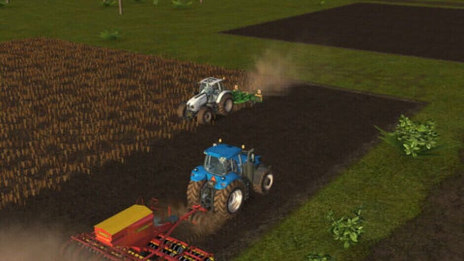 Farming Simulator 16 screenshot 4