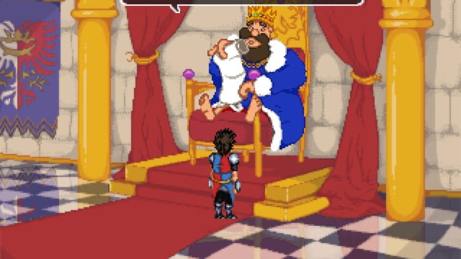 Guard Duty screenshot 3