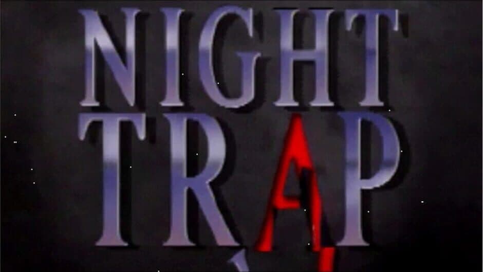 Night Trap screenshot 2