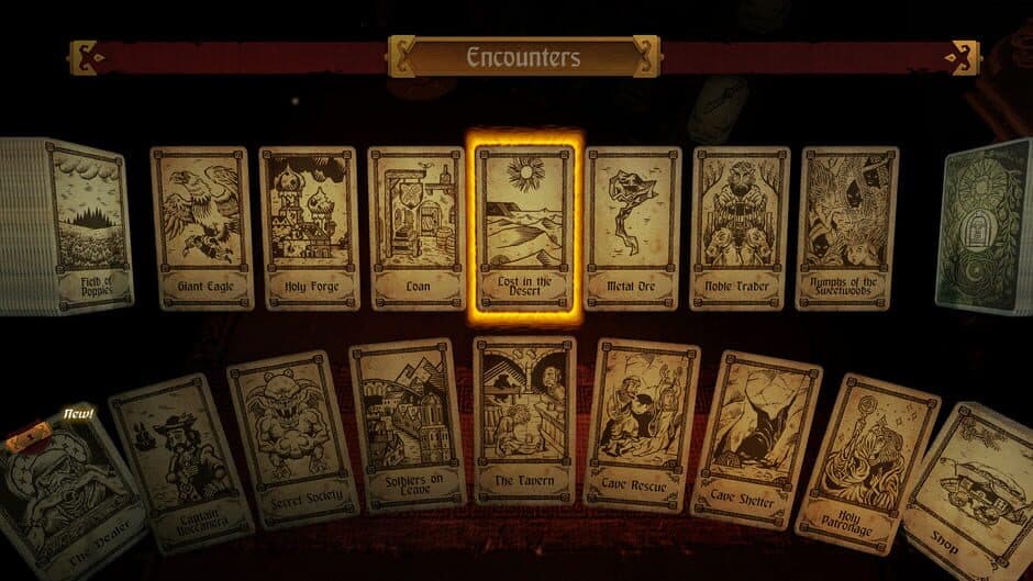 Hand of Fate screenshot 5
