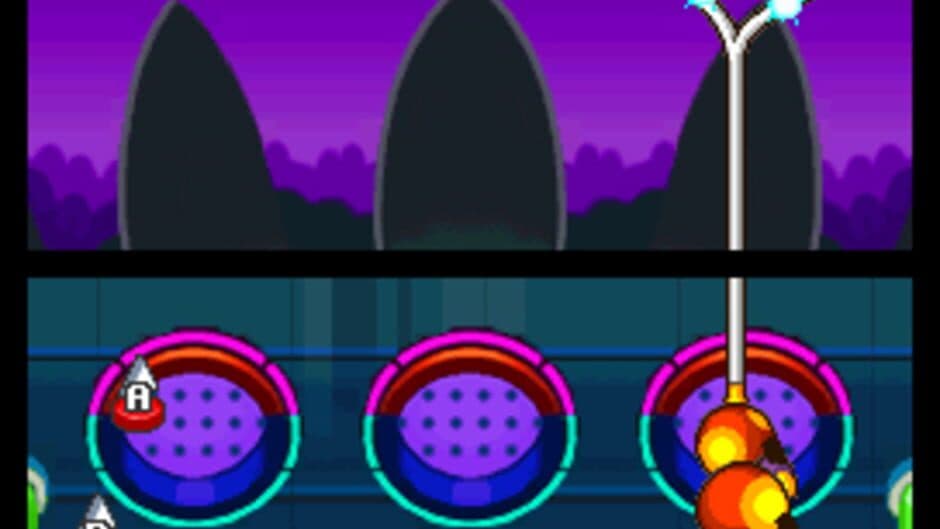 Mario & Luigi: Partners in Time screenshot 5