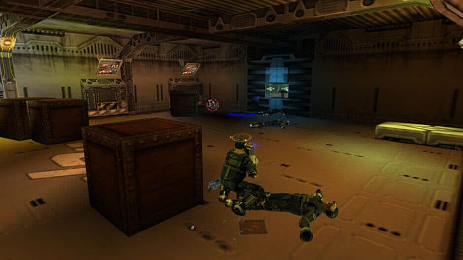 Messiah screenshot 4