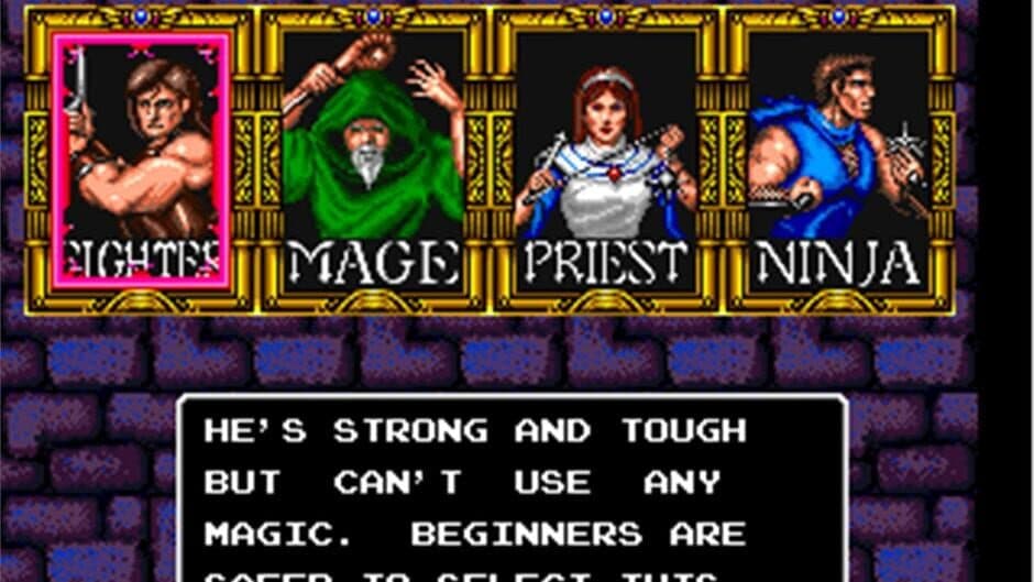 Cadash screenshot 2