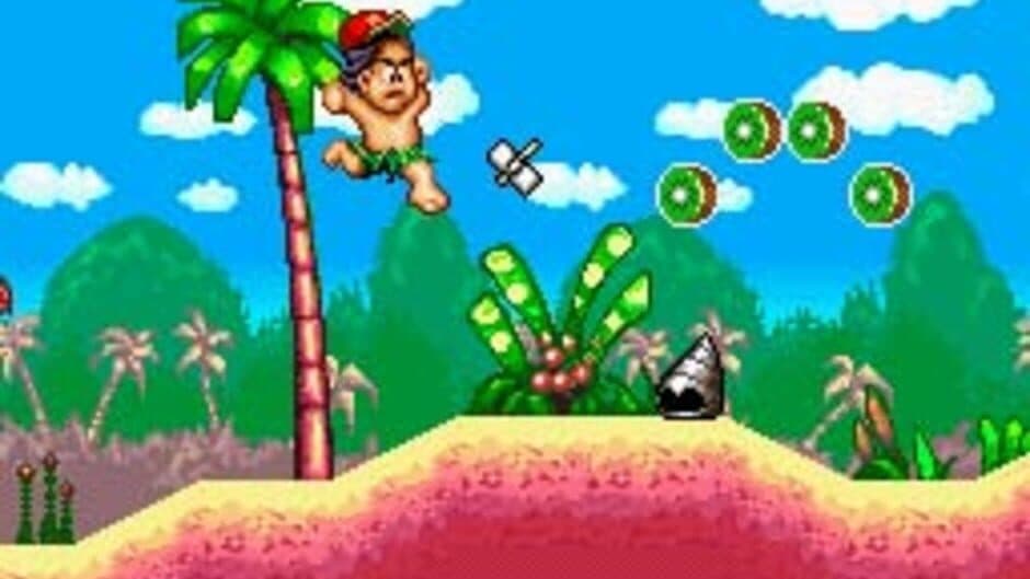 Super Adventure Island screenshot 9