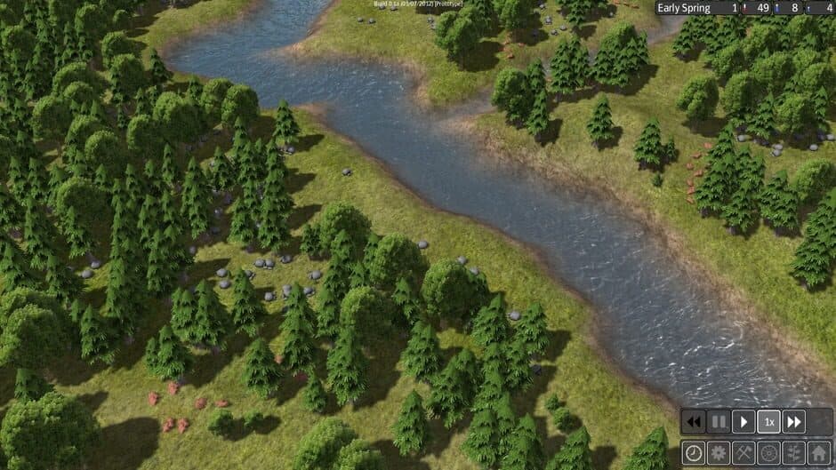 Banished screenshot 5