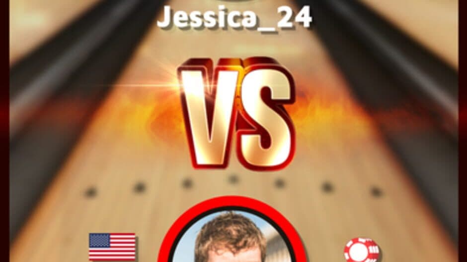 Bowling King screenshot 1