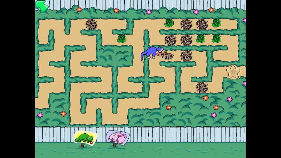 Big Thinkers Kindergarten screenshot 3